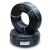 HDPE Pipes PE 80 Pressure 6 Bar Outside Diameter 63 mm Thickness 2.9 mm Black | NEPROPLAST - Image 1