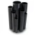 UPVC Pipes Nominal Pressure 2.5 Bar Outside Diameter 125 mm Thickness 1.8 mm Black - Image 1