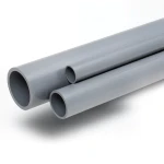 UPVC Pipes Nominal Pressure 8 Bar Outside Diameter 140 mm Thickness 4.3 mm