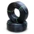 HDPE Pipes PE 80 Pressure 6 Bar Outside Diameter 110 mm Thickness 5.0 mm Black | NEPROPLAST - Image 1