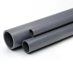 UPVC Pipes Nominal Pressure 8 Bar Outside Diameter 225 mm Thickness 6.9 mm