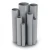 UPVC Pipes Schedule 40 Size 2 ½ inch Thickness 5.16 mm Gray - Image 1