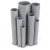 UPVC Pipes Schedule 40 Size 3 Inch Thickness 5.49 mm Gray - Image 1