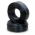 Al-Rajhi HDPE Pipes PE 80 Pressure 12.5 Bar Outside Diameter 20 mm Thickness 1.9 mm Color Black