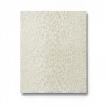Italian Wallpaper Light Beige Color Patterned Design, Size 10mx0.70m, Model 15097