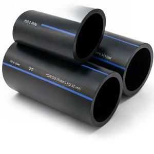 مواسير HDPE من انظمة الأنابيب PE 100 ضغط 10 بار قطر خارجي 50 مم سمك 3 مم لون اسود | مصنع أنظمة الانابيب السعودي (SPS)