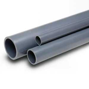 UPVC Pipes Nominal Pressure 8 Bar Outside Diameter 355 mm Thickness 10.9 mm