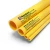 أنابيب HDPE نيبروبلاست PE 100 ضغط 12.5 بار قطر خارجي 560 مم سمك 41.2 مم لون أصفر | نيبروبلاست - Image 1