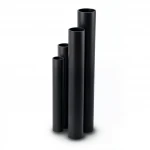 Al-Jawdah HDPE Pipes   SDR 5   Outside Diameter 32 mm Thickness 6.5 mm Color Black