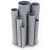 UPVC Pipes Schedule 40 Size 6 Inch Thickness 7.11 mm Gray - Image 1