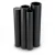 HDPE Pipes PE 80 Pressure 6 Bar Outside Diameter 140 mm Thickness 6.4 mm Black - Image 1