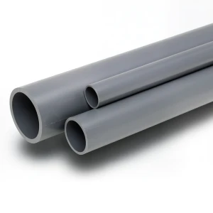 UPVC Pipes Nominal Pressure 8 Bar Outside Diameter 400 mm Thickness 12.3 mm
