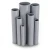 UPVC Pipes Schedule 80 Size ¾ inch Thickness 3.91 mm Gray - Image 1