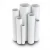 UPVC Pipes Modern Technology Nominal Pressure 10  Bar Outside Diameter 500 mm Thickness 23.9 mm White Colour