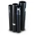 HDPE Pipes PE 80 Pressure 6 Bar Outside Diameter 160 mm Thickness 7.3 mm Black | NEPROPLAST - Image 1