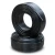 أنابيب HDPE PE 80 ضغط 6 بار قطر خارجي 50 مم سمك 2.3 مم لون أسود - Image 1