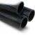 SPS HDPE Pipes PE 100 Pressure 16 Bar Outside Diameter 50 mm Thickness 4.6 mm Black | Saudi Pipes Systems (SPS) - Image 1