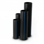 Al-Jawdah HDPE Pipes  Nominal Pressure 16 Bar Outside Diameter 75 mm Thickness 10.3 mm Color Black