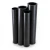 مواسير HDPE PE 80 ضغط 6 بار قطر خارجي 160 مم سمك 7.3 مم لون أسود - Image 1