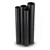 مواسير HDPE الراجحي PE 80 ضغط 6 بار قطر خارجي 180 مم سمك 8.2 مم لون أسود - Image 1