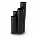 Al-Jawdah HDPE Pipes   SDR 5   Outside Diameter 63 mm Thickness 12.7 mm Color Black