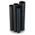 مواسير HDPE PE 80 ضغط 6 بار قطر خارجي 200 مم سمك 9.1 مم لون اسود | نيبروبلاست - Image 1