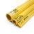 Neproplast HDPE Pipes PE 80 10 Bar Pressure 160 mm Diameter 11.8 mm Thickness Yellow | NEPROPLAST - Image 1