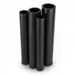brand Al-Rajhi HDPE Pipes PE 80 Nominal Pressure 16 Bar Outside Diameter 560 mm Thickness 62.5 mm Color Black