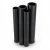 brand Al-Rajhi HDPE Pipes PE 80 Nominal Pressure 16 Bar Outside Diameter 560 mm Thickness 62.5 mm Color Black