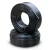 Al-Rajhi HDPE Pipes PE 80 Pressure 6 Bar Diameter 63 mm Thickness 2.9 mm Black - Image 1