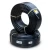 أنابيب HDPE PE 80 ضغط 6 بار قطر خارجي 63 مم سمك 2.9 مم لون أسود | نيبروبلاست - Image 1