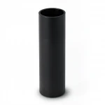 Al-Jawdah HDPE Pipes  Nominal Pressure 20 Bar Outside Diameter 400 mm Thickness 66.5 mm Color Black