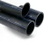SPS HDPE Pipe PE 100 Pressure 16 Bar Outside Diameter 40 mm Thickness 3.7 mm Black | Saudi Pipes Systems (SPS) - Image 1