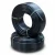 Al-Rajhi HDPE Pipes PE 80 Pressure 16 Bar Outside Diameter 40 mm Thickness 4.5 mm Color Black