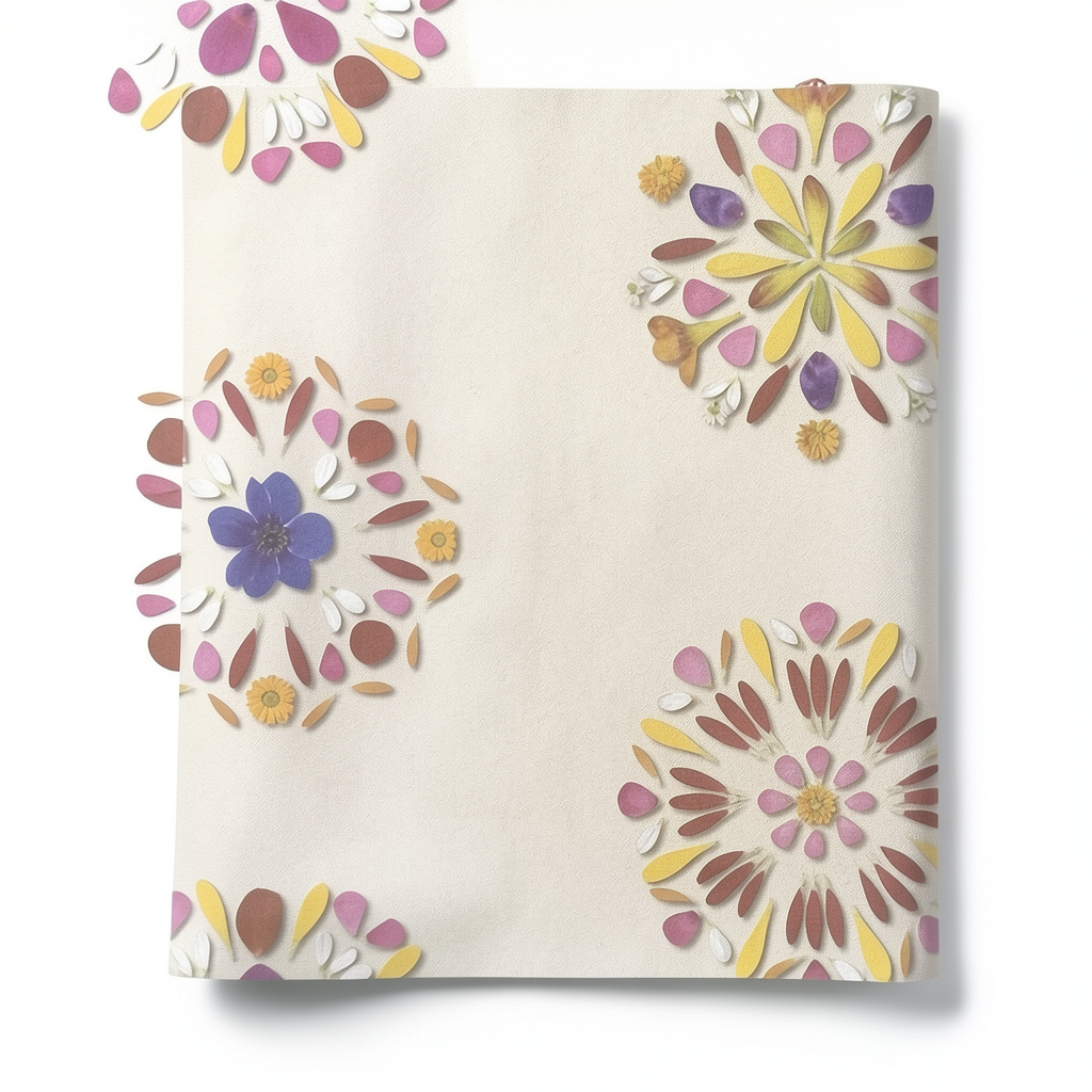 German Youth Wallpaper 10m x 0.53m Beige, Model 476101