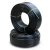 أنابيب HDPE PE 80 ضغط اسمي 6 بار قطر 90 مم سمك 4.1 مم لون أسود - Image 1
