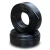 أنابيب HDPE PE 80 ضغط 6 بار قطر خارجي 110 مم سمك 5 مم لون أسود - Image 1