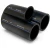 SPS HDPE Pipe PE 100 Pressure 6 Bar Outside Diameter 50 mm Thickness 2 mm Black | Saudi Pipes Systems (SPS) - Image 1