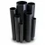 UPVC Pipes Modern Technology Nominal Pressure 6  Bar Outside Diameter 500  mm Thickness 14.6  mm Black Colour