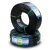 أنابيب HDPE PE 80 ضغط 6 بار قطر خارجي 90 مم سمك 4.1 مم لون أسود | نيبروبلاست - Image 1