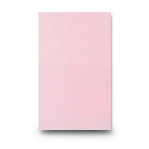 Youth Wall Decoration Pink Color, 10m x 0.53m, Model 476200