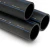 SPS HDPE Pipe PE 100 Pressure 10 Bar Outside Diameter 50 mm Thickness 3 mm Black | Saudi Pipes Systems (SPS) - Image 1