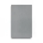 Plain Wallpaper Gray Color 10m x 0.53m, Model 479362