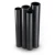 مواسير HDPE PE 80 ضغط 6 بار قطر خارجي 160 مم سمك 7.3 مم لون أسود - Image 1