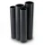 مواسير HDPE الراجحي PE 80 ضغط 6 بار قطر خارجي 180 مم سمك 8.2 مم لون أسود - Image 1