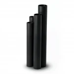 Al-Jawdah HDPE Pipes  Nominal Pressure 16 Bar Outside Diameter 32 mm Thickness 4.4 mm Color Black