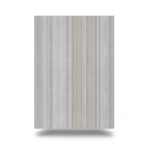 Italian Wallpaper 10m x 0.53m Gray with Beige, Model 6236