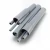 UPVC Pipes Al-Rajhi  EPC 40  Size ½ inch Thickness 2.77 mm Gray Colour
