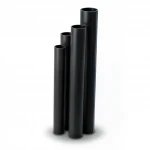 Al-Jawdah HDPE Pipes   SDR 9  Outside Diameter 32 mm Thickness 3.6 mm Color Black