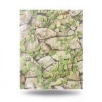 Stone Youth Wallpaper 10m x 0.53m Beige, Model 476408
